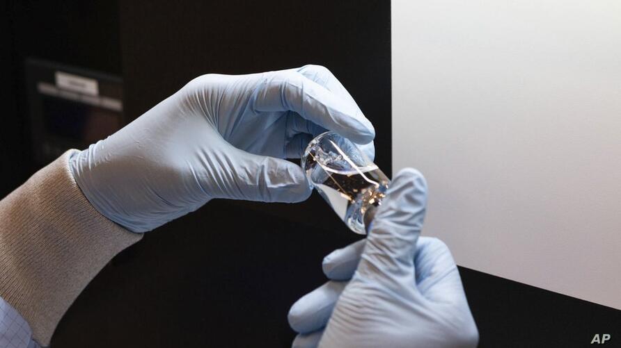 Ecuador: 20.000 voluntarios para probar vacunas de COVID-19