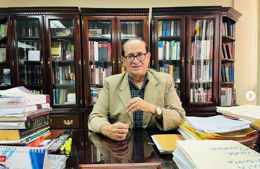 Eduardo Franco Loor, exabogado de Jorge Glas, será posesionado como vocal suplente del CPCCS