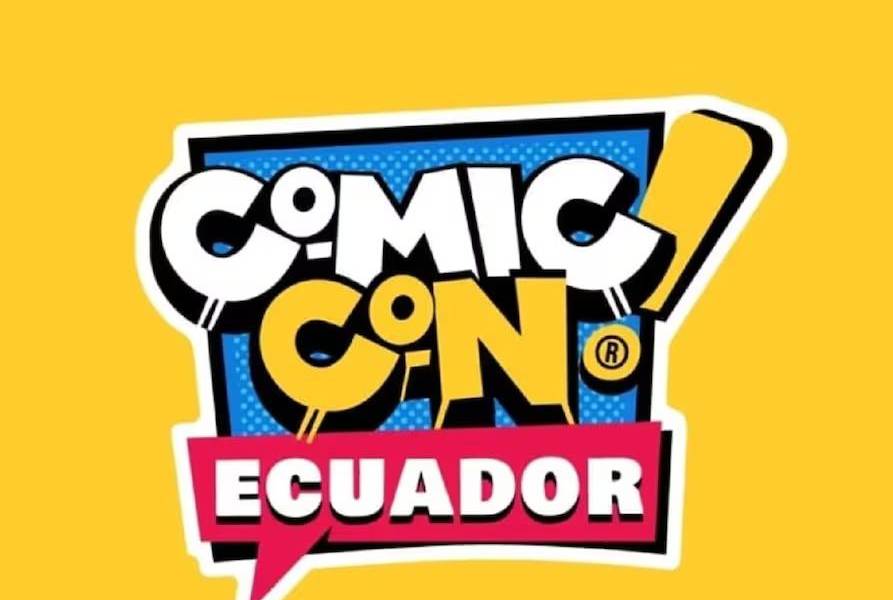 Comic Con Ecuador 2025: estrellas de Netflix estarán en el show geek anual