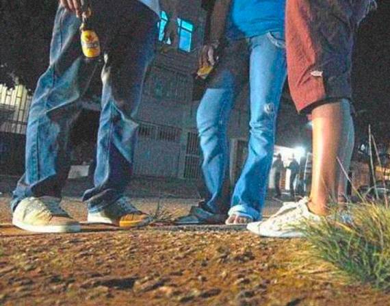 Adolescentes: el blanco fácil del reclutamiento de bandas criminales en Ecuador