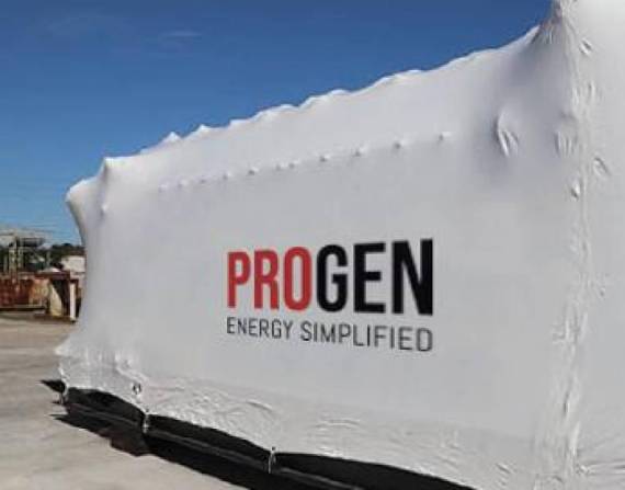 La compañía estadounidense Progen fue demandada.