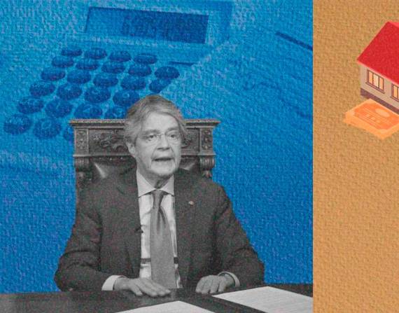 El pasado 28 de octubre, el Gobierno de Guillermo Lasso, remitió el proyecto a la Asamblea Nacional.