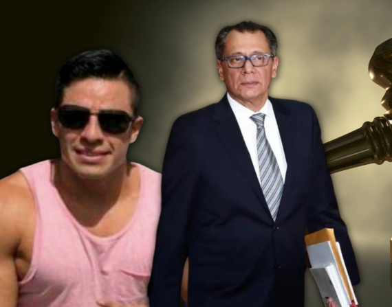 La justicia intervino para lograr la libertad de sentenciados.