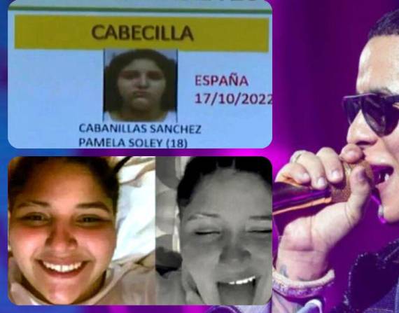 Imágenes de archivo relacionadas al caso de la estafa masiva del concierto de Daddy Yankee en Perú.