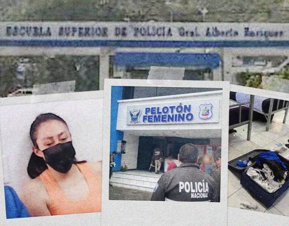 La cadete, de 24 años, pidio ampliar su versión y prevé colaborar con las investigaciones
