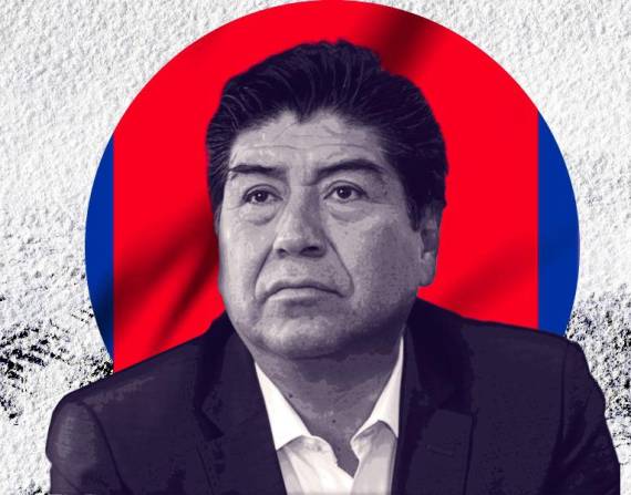 El Alcalde de Quito fue llamado a juicio por Caso Pruebas PCR