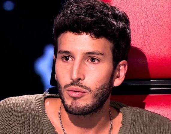 Imagen de archivo de Sebastián Yatra, cantante de origen colombiano.