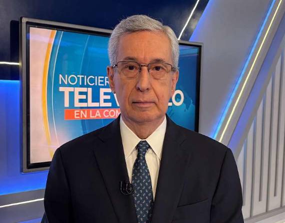 Enrique Herrería Bonnet, doctor en derecho