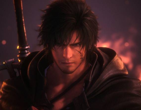 Sony confirma que Final Fantasy XVI será exclusivo temporal para PlayStation 5