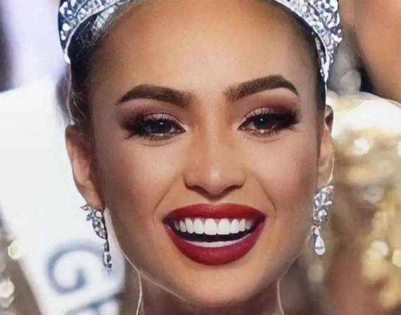Miss Universo 2022, R'Bonney Gabriel, responde a las virales acusaciones de fraude en su contra