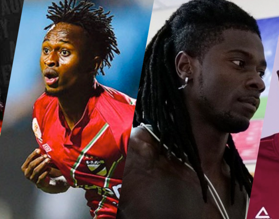 La Liga Pro tendrá la presencia de cuatro jugadores 'exóticos': nigeriano, senegalés, trinitense y haitiano.