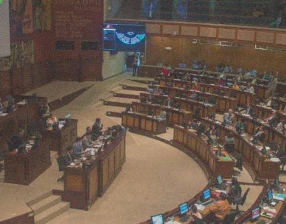 La Asamblea cumple un mes en funciones ¿cómo se movieron las bancadas?
