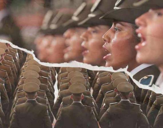 El encargado de garantizar estos Derechos Humanos de todos es el Estado