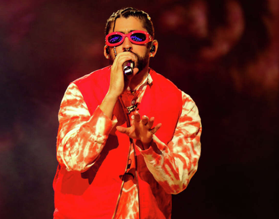 Bad Bunny: “Yo sé que todos están orgullosos de ser de Ecuador, ustedes están ready para ganarle a Catar”