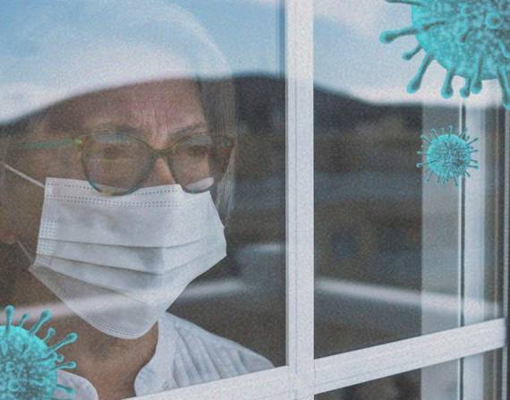 COVID-19: ¿el confinamiento parcial ha logrado mitigar la pandemia?