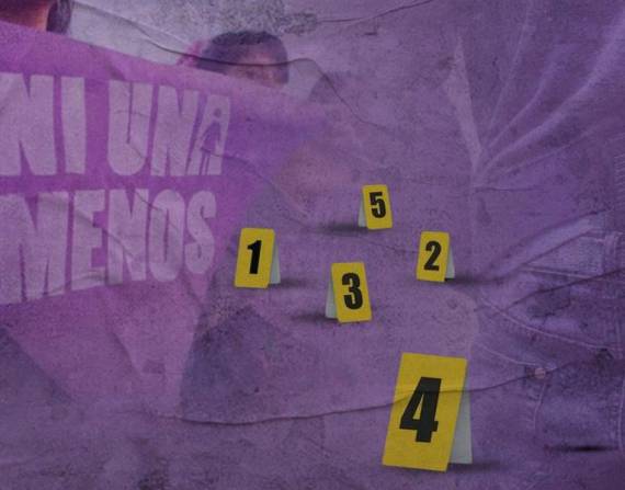 Los femicidios por crimen organizado también son parte de un modus operandi de los narcotraficantes para dañar a la banda rival.