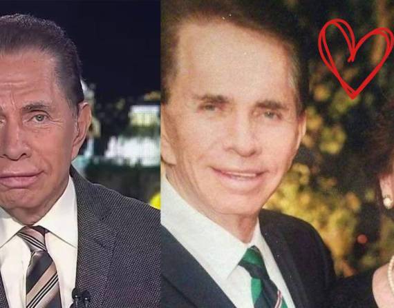 Imagen referencial de Don Alfonso, quien celebró su aniversario de pareja a sus seguidores.