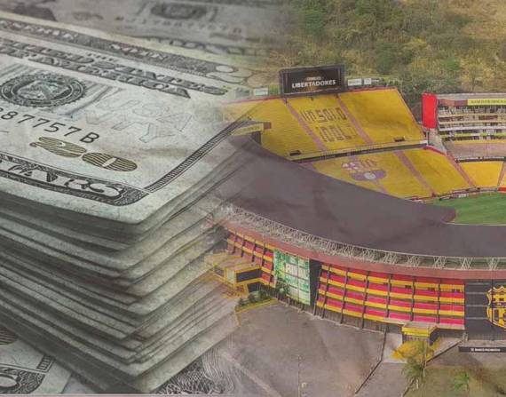 Reforma propone que equipos de fútbol, jueces y otros reporten actividad económica a la UAFE