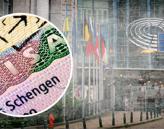 Parlamento Europeo acuerda incluir a Ecuador en eliminación de la visa Schengen
