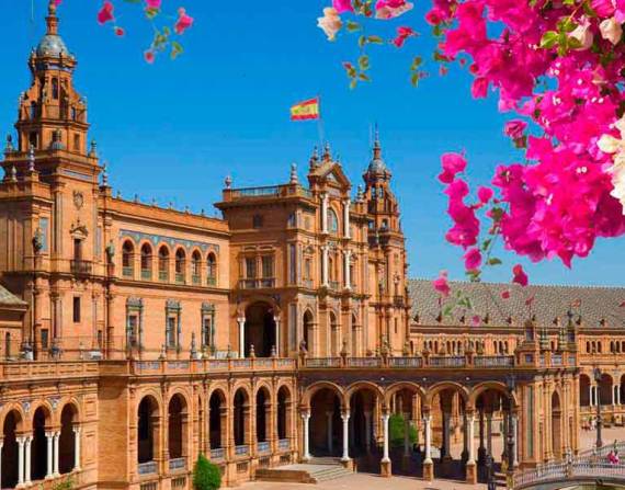 España es un destino atractivo para los nómadas digitales-