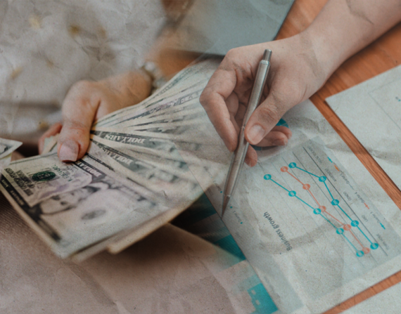 La economía del próximo año depende de las decisiones de este 2022.