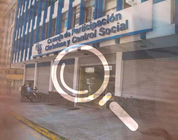 ¿Qué es y qué hace el Consejo de Participación Ciudadana y Control Social?