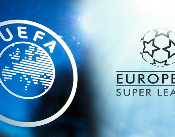 Tribunal europeo da la razón a la UEFA por estar en contra de una superliga VIP