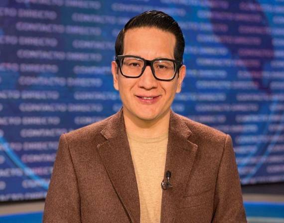 Andrés Campaña, concejal de Quito | 15-12-2025