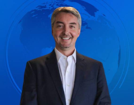 Felipe Ribadeneira: Embajador de Ecuador en Emiratos Árabes Unidos | 10-12-2025