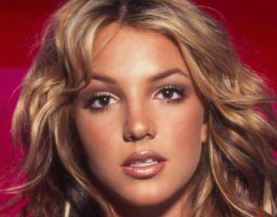 Britney Spears en una imagen de archivo.