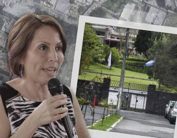 María de los Ángeles Duarte: ¿la Policía de Ecuador pudo evitar su escape?