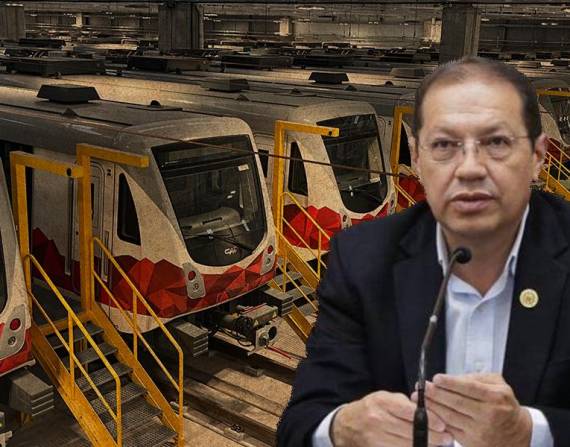 Según el cronograma inicial de la Epmmq, el contrato con la operadora tenía que suscribirse el 5 de octubre.
