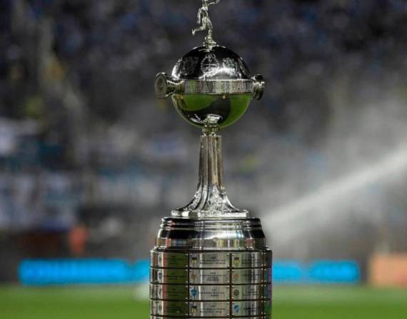 La Copa Libertadores tendrá su propio álbum de figuritas