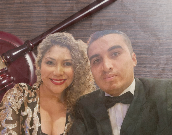Germán Cáceres del Salto fue apresado el 30 de diciembre del 2022 en Colombia.