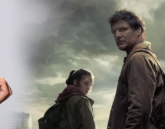 Capítulo de The Last of Us choca con los premios Óscar 2023