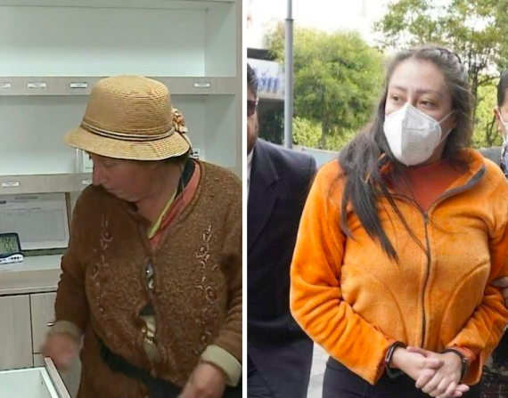 Cómo queda el caso de María Belén Bernal tras la liberación de la cadete, las falencias en el Seguro Social Campesino y los centros de entrenamiento clandestino de sicarios en Santa Elena, en este resumen.