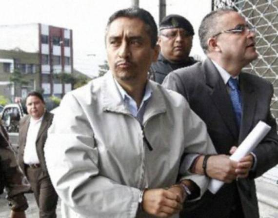 Según jueces, la defensa no fundamentó bien el recurso en caso Diego Vallejo