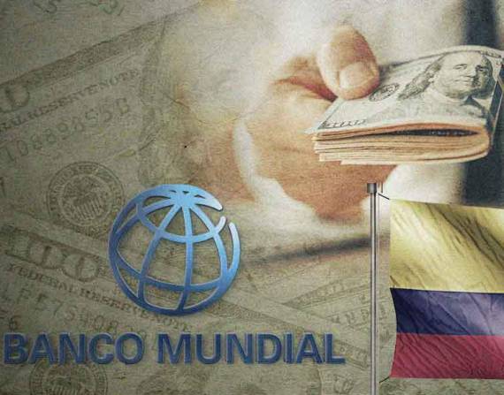 Banco Mundial aprueba nuevo préstamo a Ecuador de 500 millones de dólares