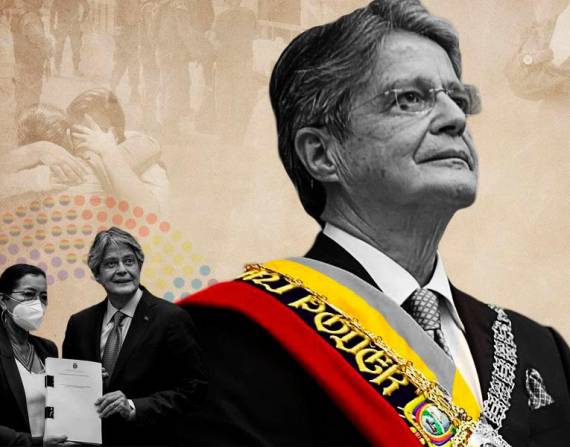 El Gobierno cumple sus primeros seis meses al mando.