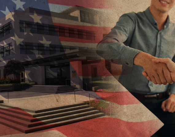 En la página web de la U.S Embassy están los requisitos para los aspirantes.