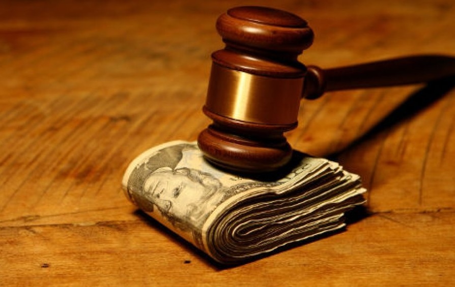 Pensiones alimenticias y multas varias suben con alza de salario básico