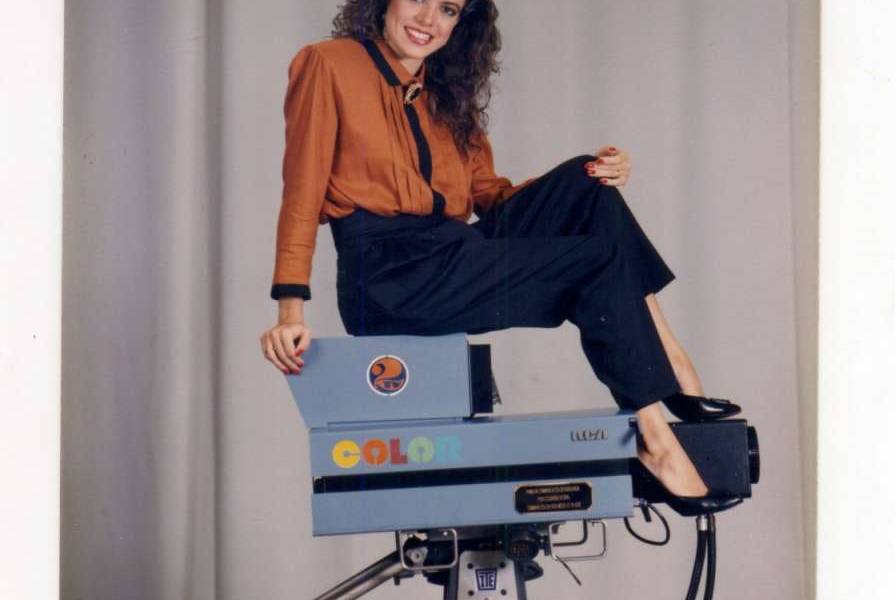 Carismática presentadora Priscilla Arosemena falleció en Estados Unidos