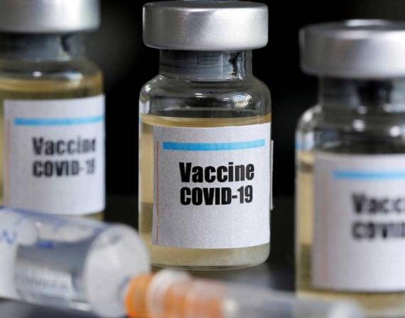 El país europeo lleva un plan de vacunación de alto nivel a nivel mundial.