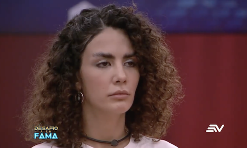 Desafío a la Fama: programa 13 - 7/octubre/2023