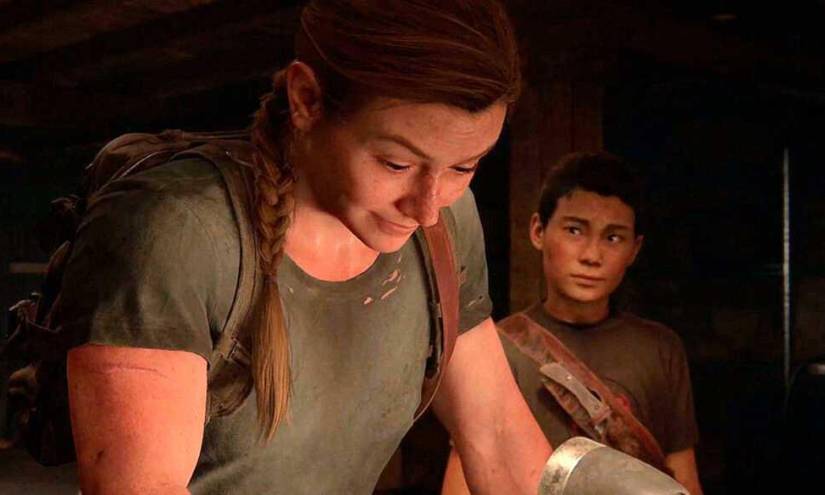 The Last of Us sufre una supuesta filtración de lo que sería la tercera parte del videojuego