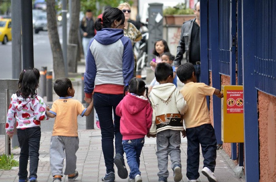 Sistema de pago de pensiones alimenticias se vuelve automático