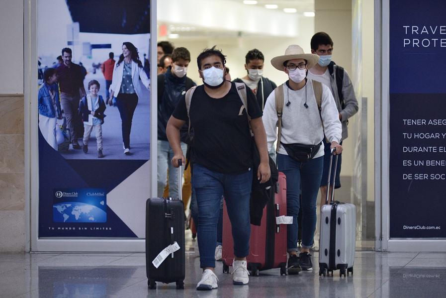 Gobierno descarta 4 posibles casos de coronavirus en 3 provincias