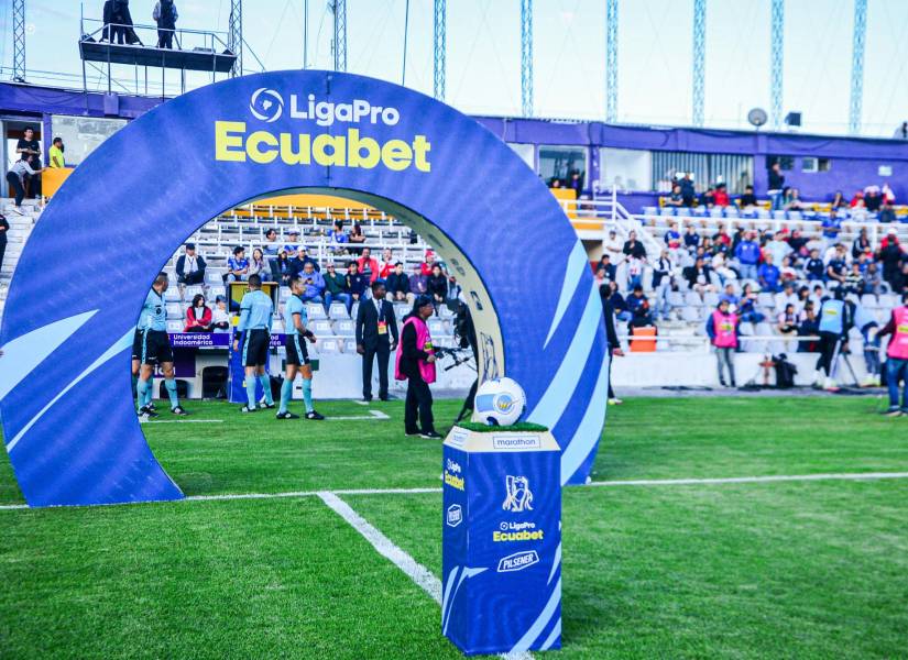 Los clubes de la Liga Pro van a tener una reunió no oficial para hablar de la falta de pagos de Goltv.