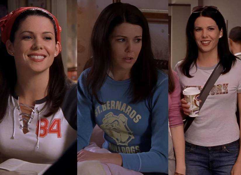 Su nombre completo es Lorelai Victoria Gilmore y su signo zodiacal es Tauro.
