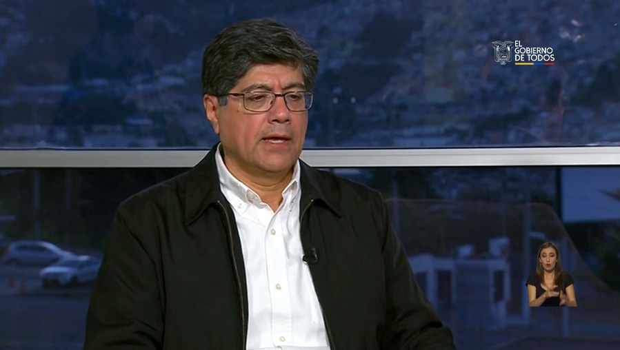 Comisión exige comparecencia de canciller sobre regreso de ecuatorianos en extranjero